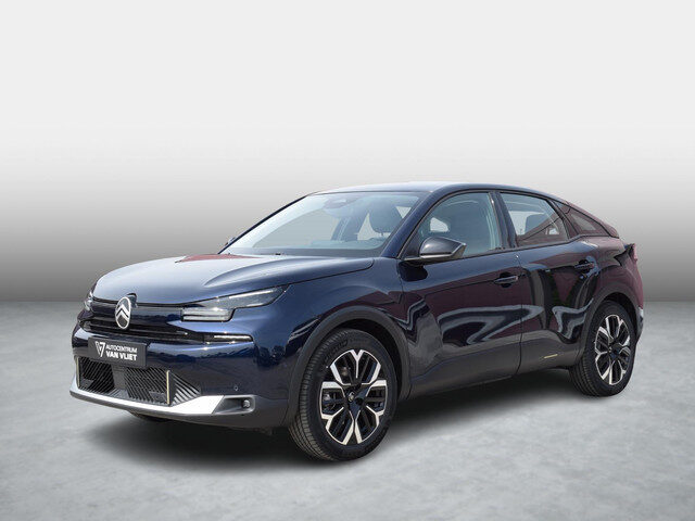 Citroën Ë-C4 Business 156pk Extended range 54 kWh
