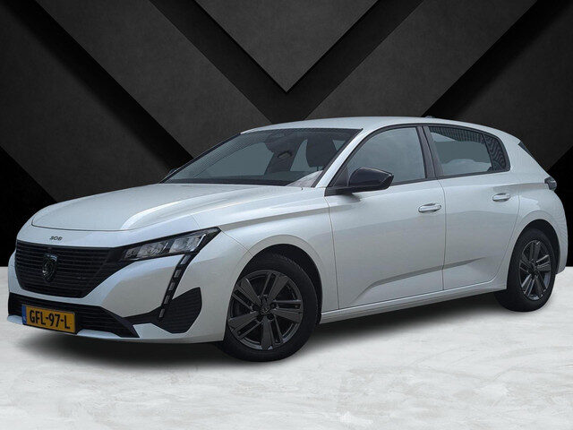 Peugeot 308 Active Pack Business 1.2 Turbo 130pk