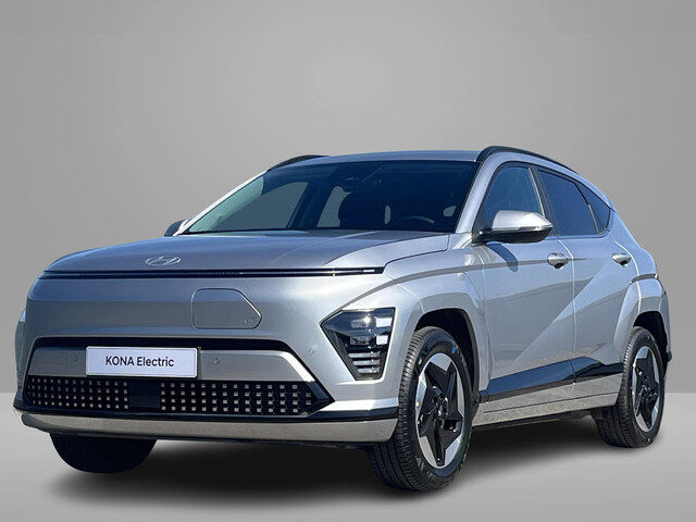 Hyundai Kona Electric Comfort Smart 65.4 kWh