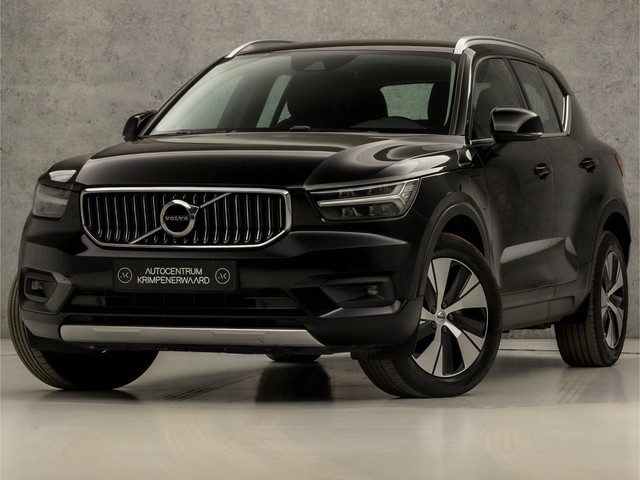 Volvo XC40 1.5 T5 Recharge Inscription