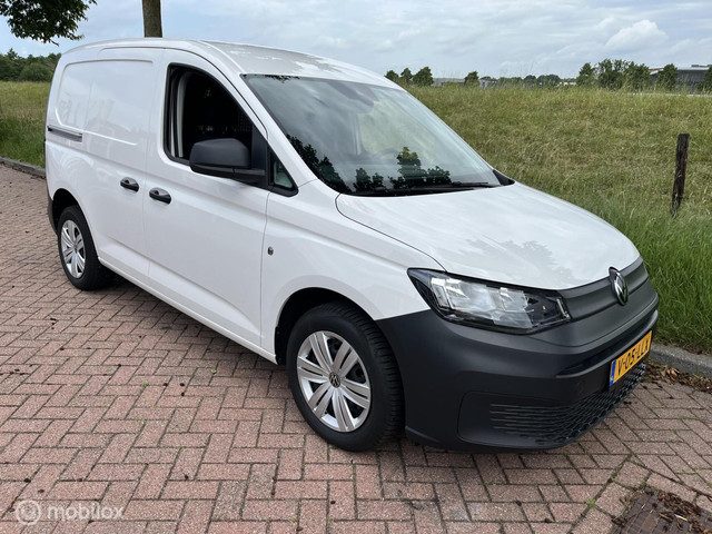 Volkswagen Caddy Cargo 1.5 TSI Benzine + AC | NAVI | PDC