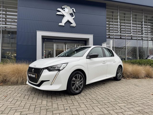 Peugeot 208 1.2 Luxe Active Pack