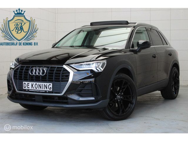 Audi Q3 35 TFSI Pro Line PANO MATRIX CAMERA CARPLAY
