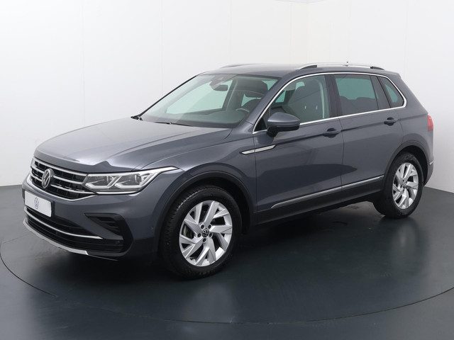 Volkswagen Tiguan 1.5 TSI Elegance