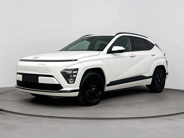 Hyundai Kona Electric Pure Edition 64.8 kWh