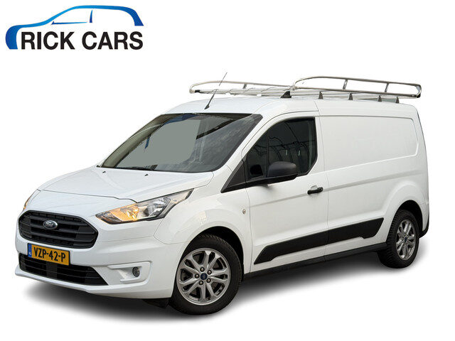 Ford Transit Connect 1.5 EcoBlue 100PK Euro 6 L2 Trend