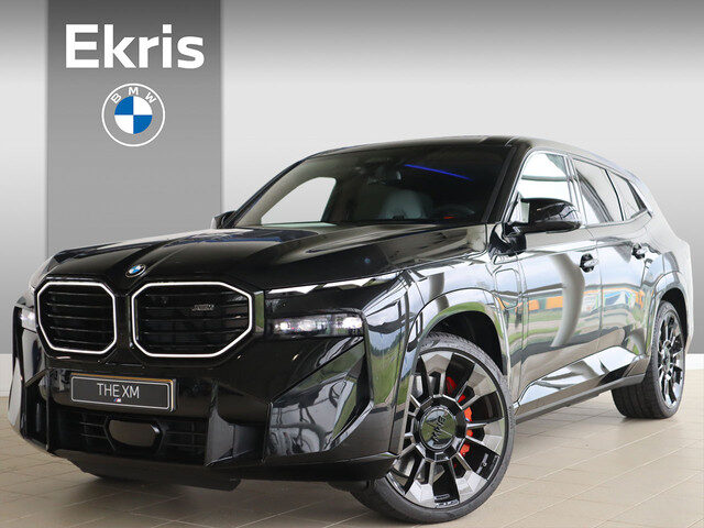 BMW XM xDrive50e