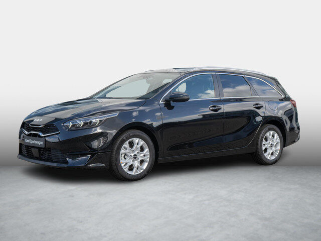 Kia Ceed Sportswagon 1.0 T-GDi DynamicPlusLine