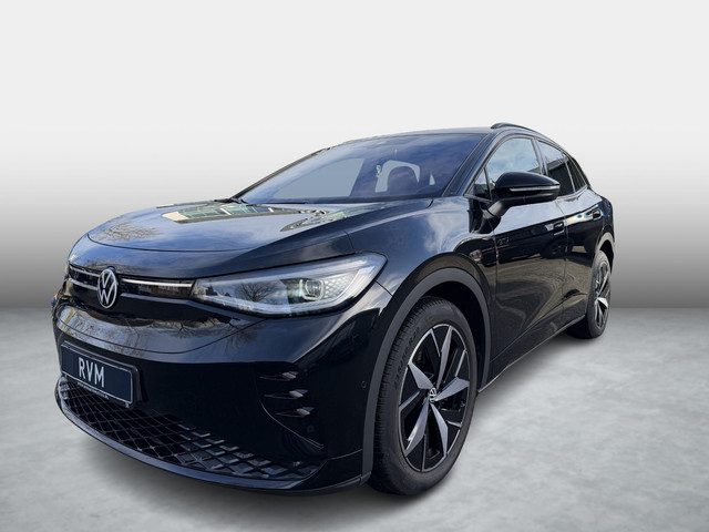 Volkswagen ID.4 GTX 4Motion 77 kWh