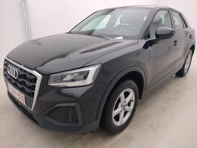 Audi Q2 35 TFSI Advanced edition