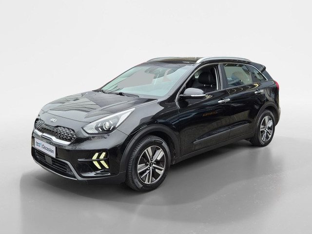 Kia Niro 1.6 GDi Hybrid DynamicLine