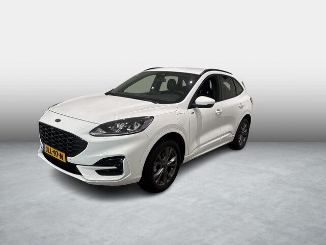 Ford Kuga 2.5 ST-Line PHEV