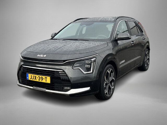 Kia Niro 1.6 GDi Hybrid ExecutiveLine