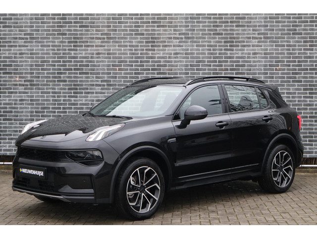Lynk&Co 01 Plug-in Hybrid 1.5 Core