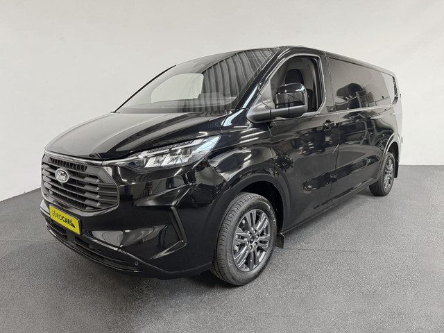 Ford Transit Custom 320 2.0 TDCI L2H1 Limited Automaat BPM VRIJ!
