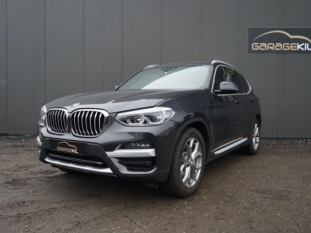 BMW X3 xDrive30e High Executive