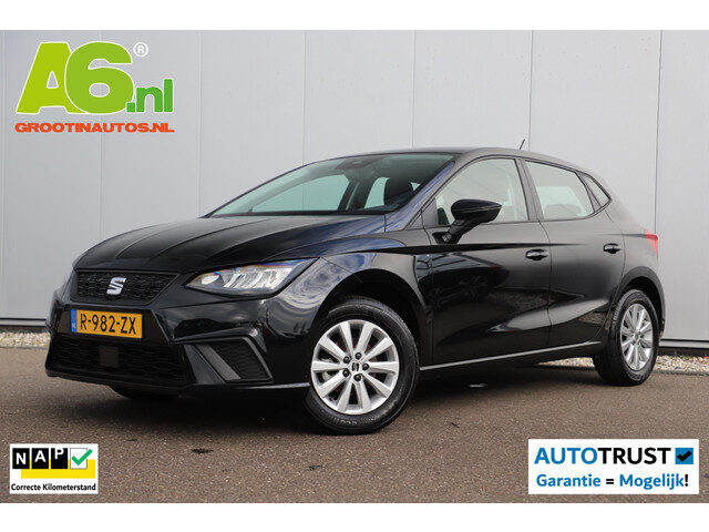 Seat Ibiza 1.0 EcoTSI Style
