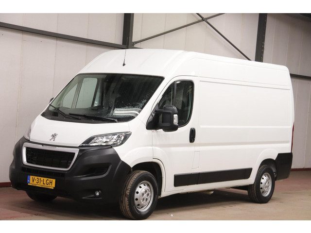 Peugeot Boxer 2.2 BlueHDi L2H2 AIRCO CRUISE CONTOL EURO 6