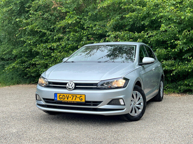 Volkswagen Polo 1.0 TSI Highline | DSG | Clima | Cruise |