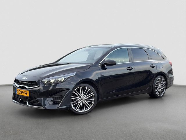 Kia Ceed Sportswagon 1.5 T-GDi GT-PlusLine