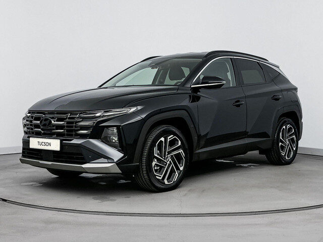 Hyundai TUCSON Hybrid 1.6 T-GDI PHEV Comfort Smart