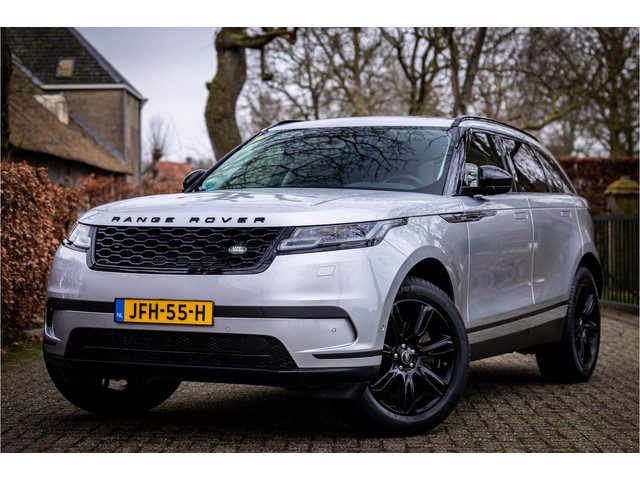 Land Rover Range Rover Velar P300 Turbo AWD SE