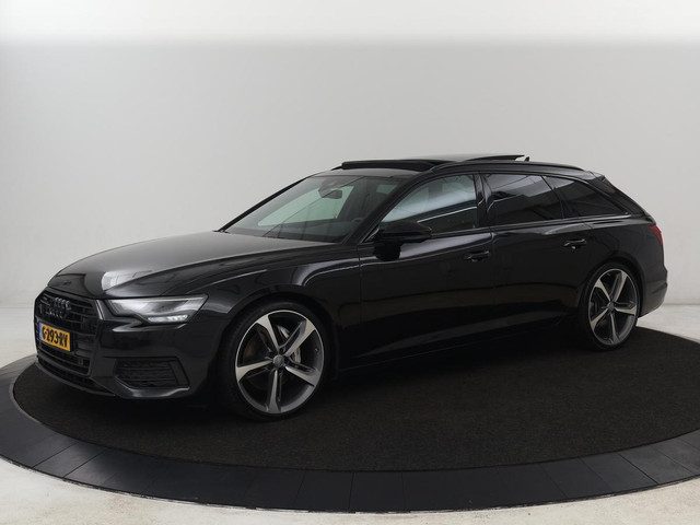 Audi A6 50 TDI quattro Sport Pro Line S | Panoramadak |