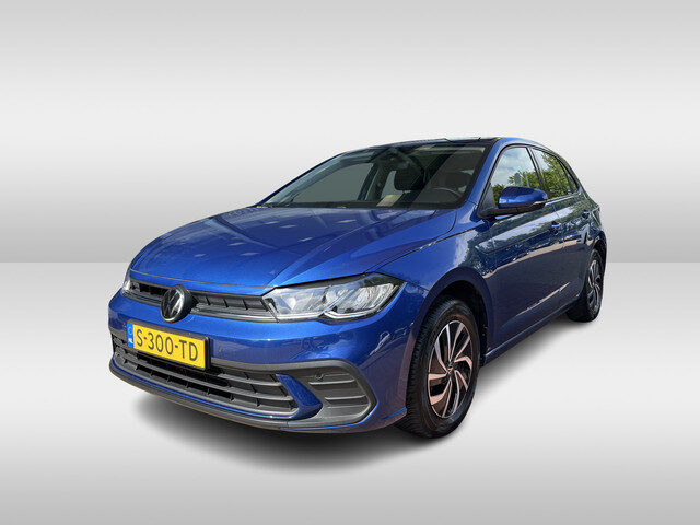 Volkswagen Polo 1.0 TSI Life