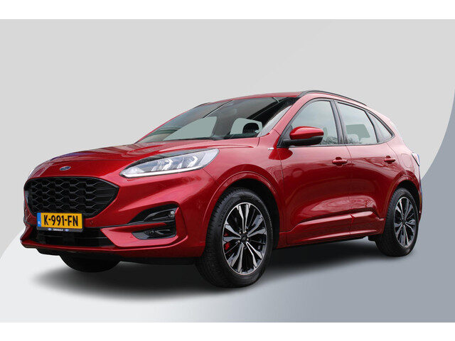 Ford Kuga 1.5 EcoBoost ST-Line