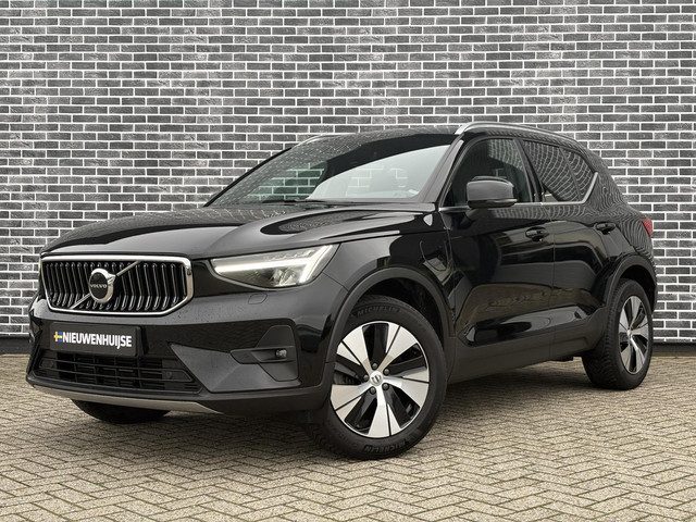 Volvo XC40 1.5 T4 Recharge Inscription