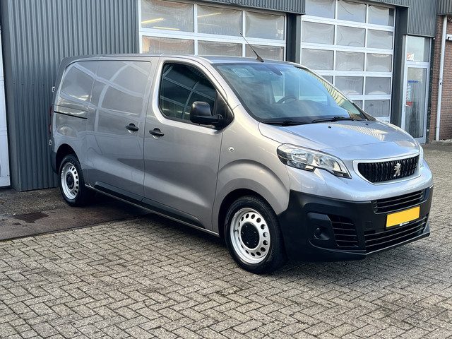 Peugeot Expert 1.5 BlueHDI