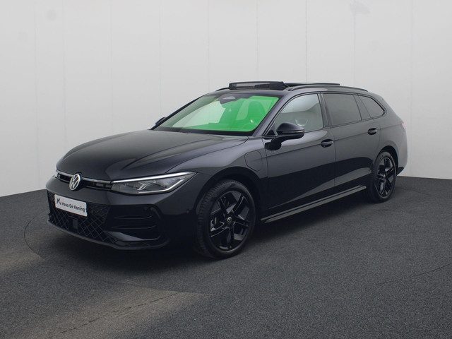 Volkswagen Passat Variant 1.5eHybrid 200kW/272PK R-Line Edition DSG