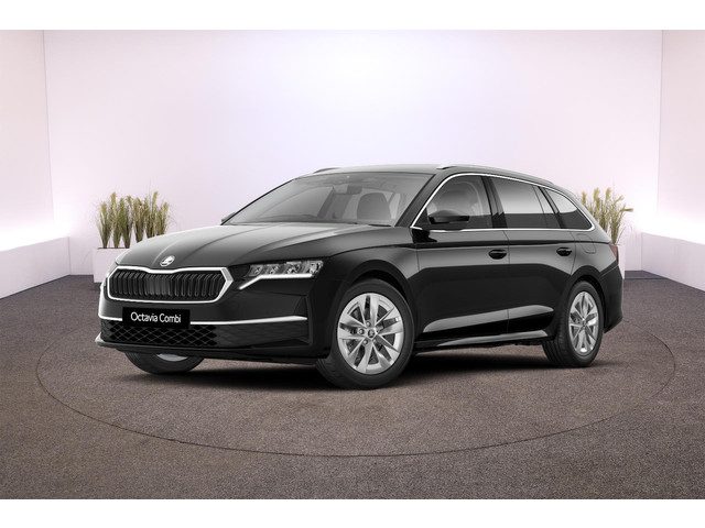 Škoda Octavia Combi Business Edition Plus 1.5 TSI DSG m-HEV