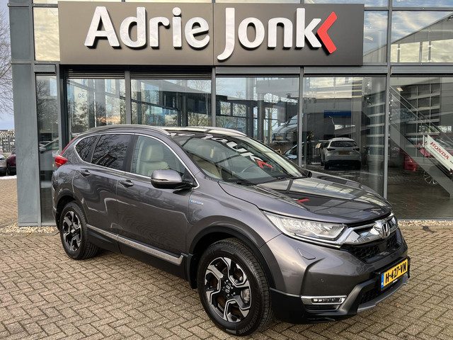 Honda CR-V 2.0 Hybrid AWD Executive