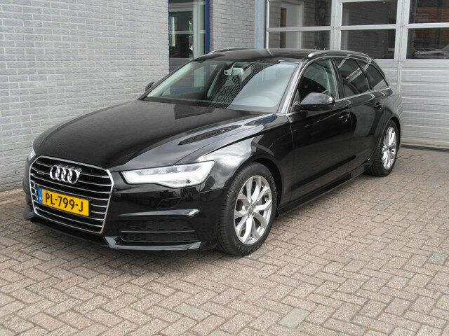 Audi A6 Avant 3.0 TDI QUATTRO