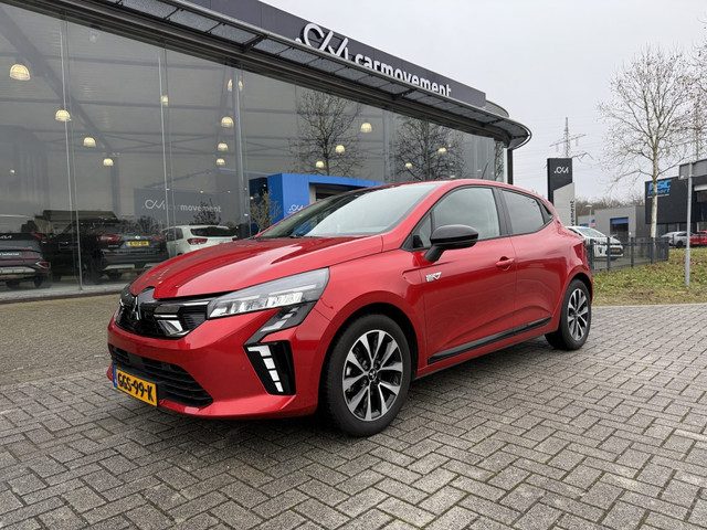 Mitsubishi Colt 1.6 HEV Intense | Clima | Navi | Carplay | Camera | Automaat