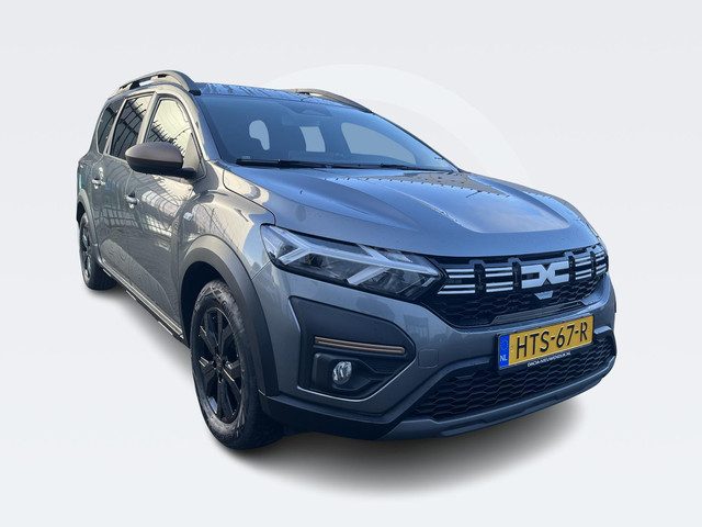 Dacia Jogger 1.6 Hybrid 140 Extreme 7p.