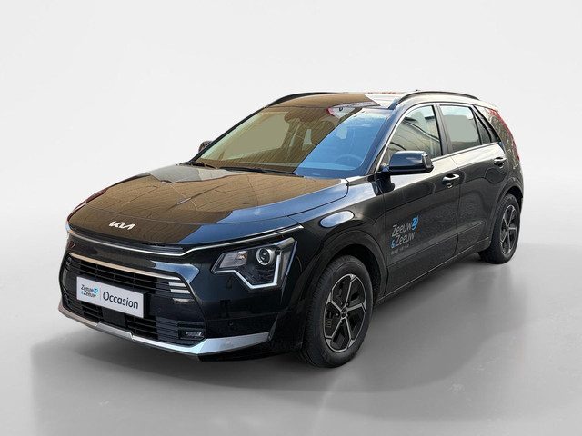 Kia Niro 1.6i Hybrid DynamicLine