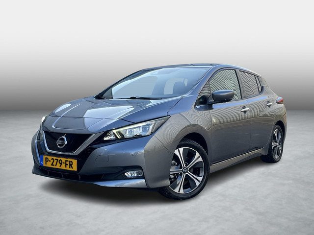 Nissan Leaf Tekna 40 kWh