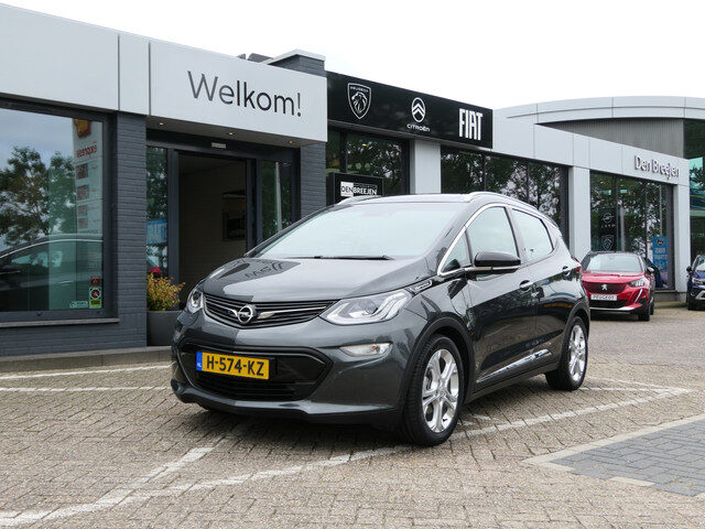 Opel Ampera-e Business 64 kWh | Nieuw accupakket | 1e eigenaar! | 100% Elektrisch