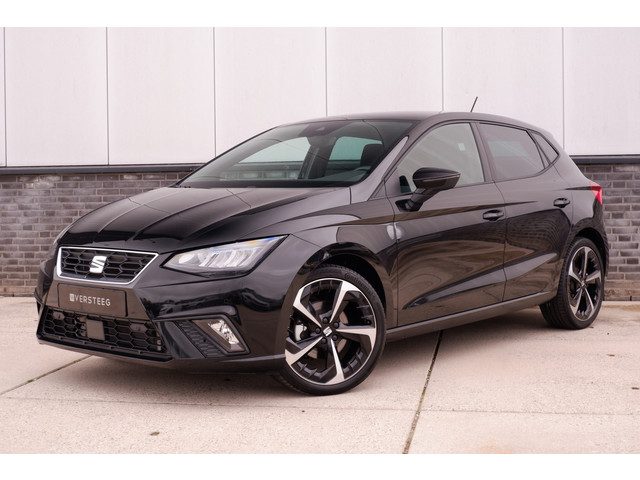 Seat Ibiza 1.0 EcoTSI FR