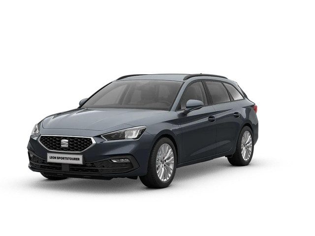 Seat Leon Sportstourer 1.5 TSI e-Hybrid Style Business Intense