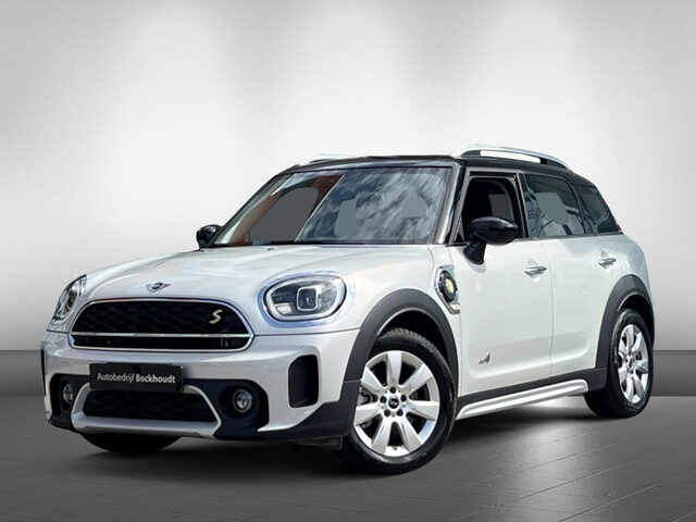 MINI Countryman Mini 2.0 Cooper S E ALL4 | Navigatie | Camera
