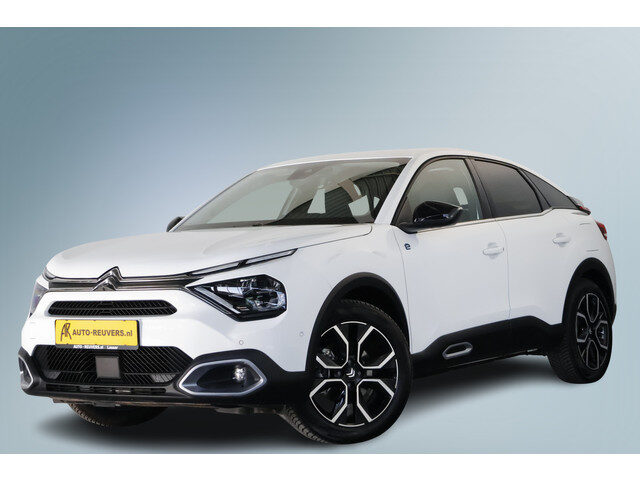 Citroën Ë-C4 You 50 kWh