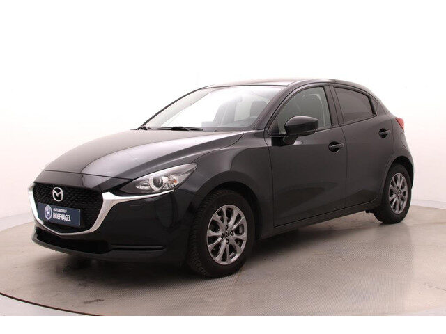 Mazda 2 1.5 Skyactiv-G Comfort | Cruise Control | Parkeersensoren | Stoelverwarming | Lane Assist