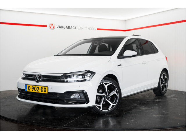 Volkswagen Polo 1.0 TSI Highline Business R Panoramadak