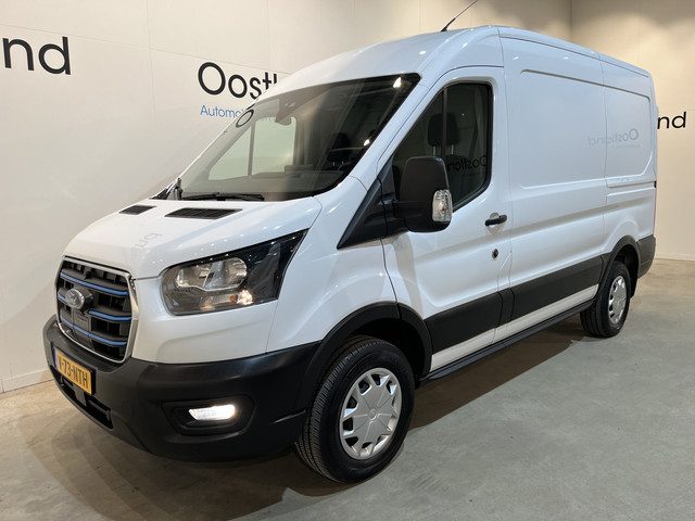 Ford E-Transit 350 L2H2 Trend 68 kWh