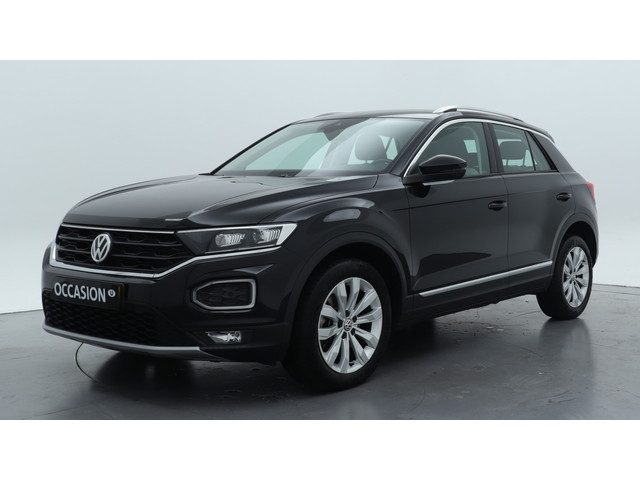 Volkswagen T-Roc 1.5 TSI 150pk Sport Navigatie