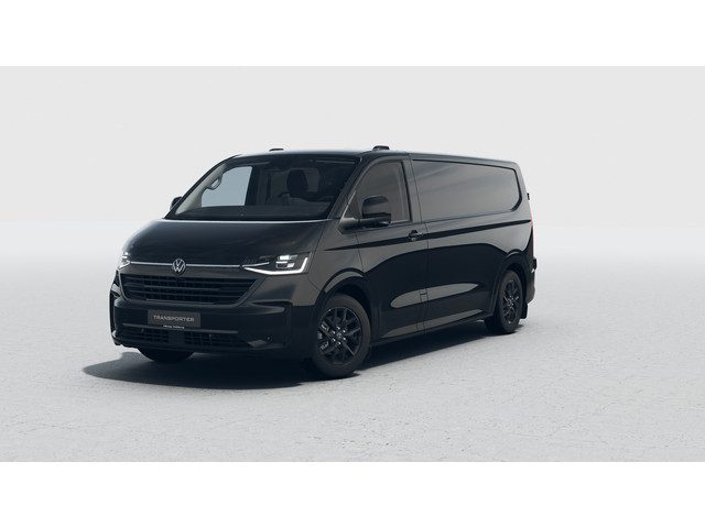 Volkswagen Transporter 2.5 eHybrid L2H1 Bulli 233 PK