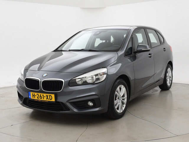 BMW 2 Serie Active Tourer 218i 136 PK AUT.